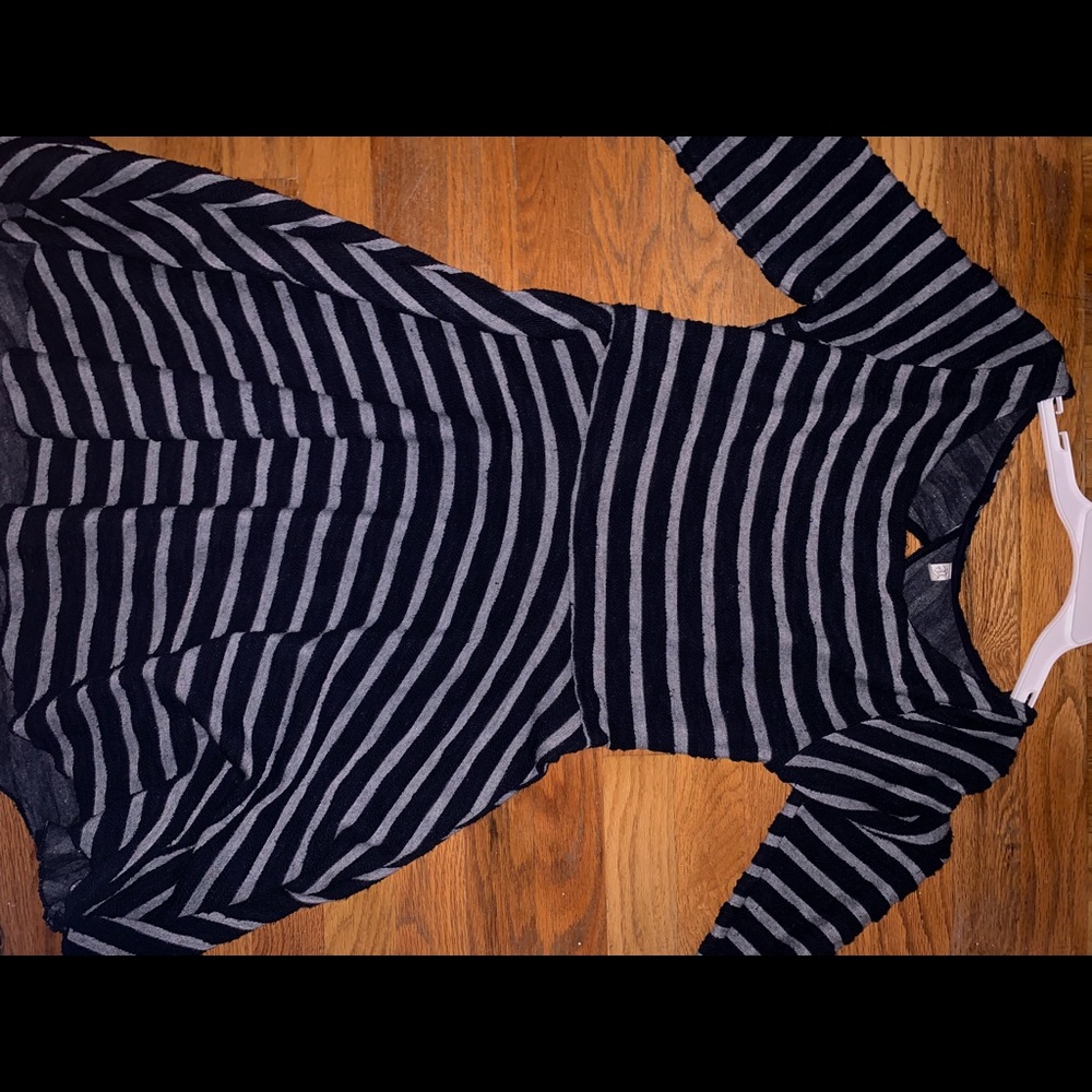 Sweater dress